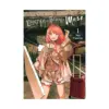 9781975360979 The Essence of Being a Muse (Manga) Volume 01