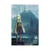 In the Land of Leadale (Light Novel) Volume 08