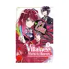 9781975361051 The Villainess Stans the Heroes: Playing the Antagonist to Support Her Faves! (Manga) Volume 01
