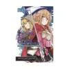 9781975361112 Sword Art Online: Progressive: Scherzo of Deep Night (Manga) Volume 02