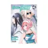 9781975361273 Hinowa Ga Crush! (Manga) Volume 07