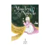 9781975361624 Maiden of the Needle (Light Novel) Volume 01