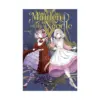 9781975361648 Maiden of the Needle (Light Novel) Volume 02