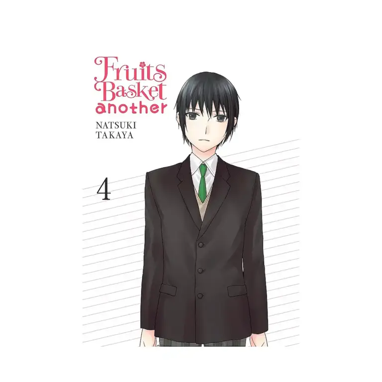 Fruits Basket Another (Manga) Volume 04
