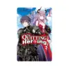 I'm Quitting Heroing (Manga) Volume 01