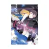 The Executioner and Her Way of Life (Manga) Volume 03