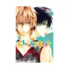 9781975362010 Cheeky Brat (Manga) Volume 11