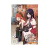 Saint? No! I'm Just a Passing Beast Tamer! (Manga) Volume 02