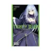 9781975362874 Trinity Seven: The Seven Magicians (Manga) Volume 27