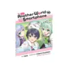 9781975362898 In Another World with My Smartphone (Manga) Volume 10