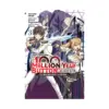 9781975362935 I Kept Pressing the 100-Million-Year Button and Came Out on Top (Manga) Volume 03