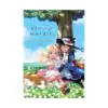 9781975363130 Kiniro Mosaic: Best Wishes (Manga)