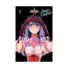 [Oshi No Ko] (Manga) Volume 05