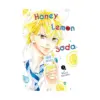 9781975363338 Honey Lemon Soda (Manga) Volume 02