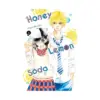 9781975363413 Honey Lemon Soda (Manga) Volume 06