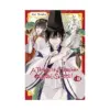 9781975363758 A Terrified Teacher at Ghoul School! (Manga) Volume 13