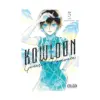 9781975363772 Kowloon Generic Romance (Manga) Volume 05