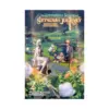 9781975363895 The Ephemeral Scenes of Setsuna's Journey (Light Novel) Volume 02