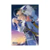 You Can Have My Back (Light Novel) Volume 03