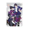 The Other World's Books Depend on the Bean Counter (Light Novel) Volume 01