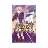9781975364656 I'm Quitting Heroing (Manga) Volume 06