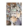 9781975364670 Handyman Saitou in Another World (Manga) Volume 01