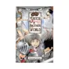 9781975364694 Handyman Saitou in Another World (Manga) Volume 02