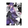 9781975364830 Triage X (Manga) Volume 25