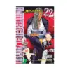 Murcielago (Manga) Volume 22