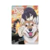 9781975365004 Doomsday with My Dog (Manga) Volume 02