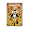 9781975365066 The Illustrated Guide to Monster Girls (Manga) Volume 01