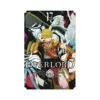 Overlord (Manga) Volume 17