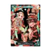 Aidairo Illustrations: Toilet-Bound Hanako-Kun (Illustration Book) Volume 02