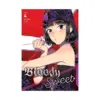 9781975366780 Bloody Sweet (Manhwa) Volume 04
