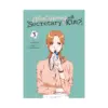 What's Wrong with Secretary Kim? (Manhwa) Volume 03