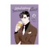 9781975366865 What's Wrong with Secretary Kim? (Manhwa) Volume 04