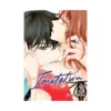 Imitation (Manhwa) Volume 02