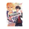 9781975367220 The World's Finest Assassin Gets Reincarnated in Another World as an Aristocrat (Light Novel) Volume 07