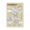 Scribbles (Manga) Volume 02