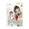 A Reincarnated Witch Spells Doom (Manga) Volume 05