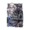 9781975367534 Only I Know the Ghoul Saved the World (Light Novel) Volume 01