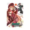 Combatants Will Be Dispatched! (Light Novel) Volume 07