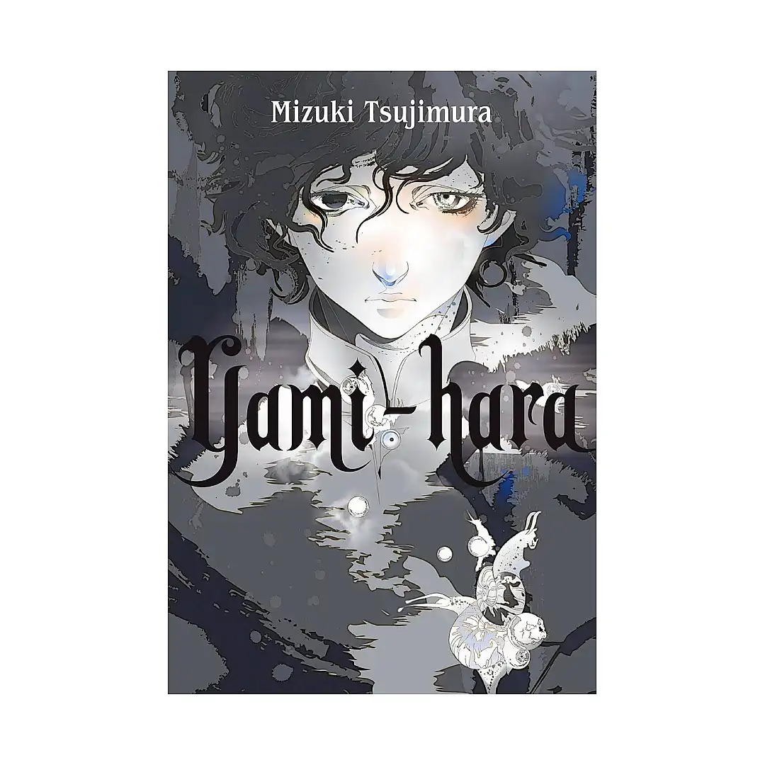9781975367763 Yami-Hara (Light Novel)