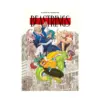 Beastrings (Manga)
