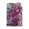 9781975367862 Sword Art Online Alternative Gun Gale Online (Light Novel) Volume 12
