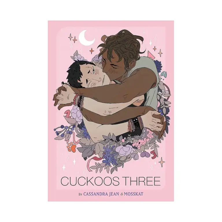 Cuckoos Three (Manga)
