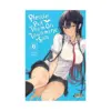 9781975368081 Please Put Them On, Takamine-San (Manga) Volume 06