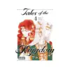9781975368104 Tales of the Kingdom (Manga) Volume 04