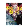 Touge Oni: Primal Gods in Ancient Times (Manga) Volume 05