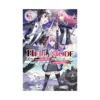 Hell Mode: The Hardcore Gamer Dominates in Another World with Garbage Balancing (Light Novel) Volume 03